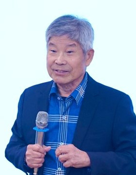 Prof. James H-Y. Tai