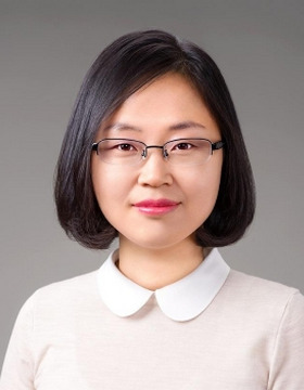 Dr. Min-Jeong AN