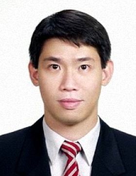 Dr. Jen-Hau Chen