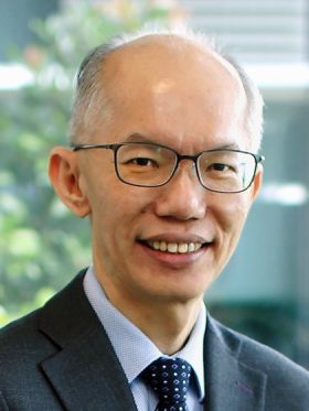 Prof. Wee Shiong Lim