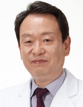 Prof. Yong-Kyun, Roh