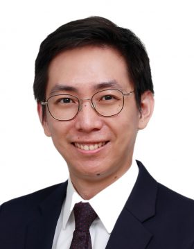Dr. Kenneth Yong