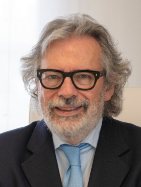 Prof. Diego de Leo