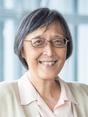 Prof. Jean Woo