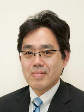 Prof. Ryuta Kawashima