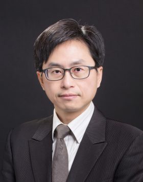 Prof. Shu-Sen Chang