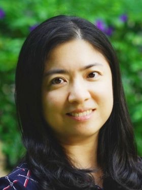 Dr. Juan Helen Zhou