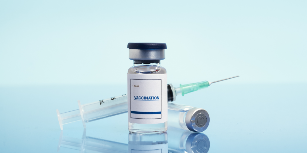 yellow-fever-vaccine-concept