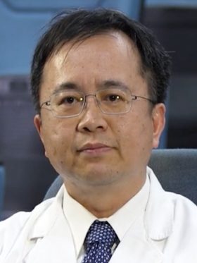 Prof. Yuan-Han Yang